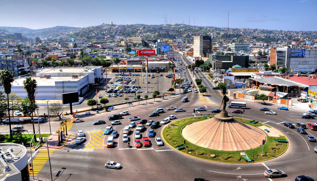 Tijuana