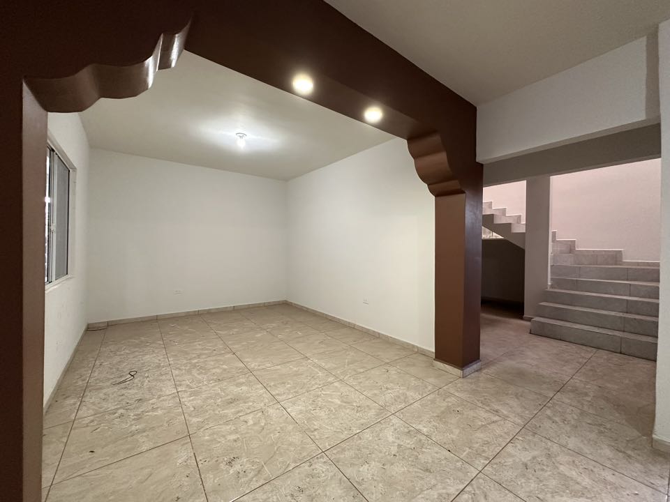 Espaciosa casa en Lomas taurinas